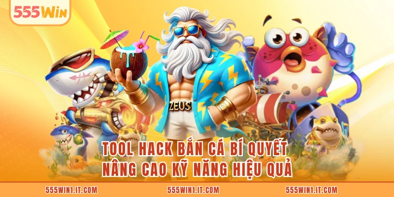 Tool Hack Bắn Cá Bí Quyết Nâng Cao Kỹ Năng Hiệu Quả Tool Hack Bắn Cá